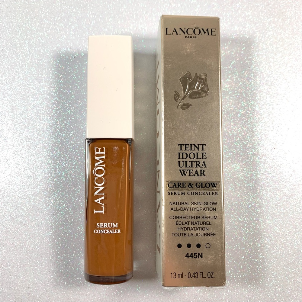 Lancome Concealer 445N BNIB
